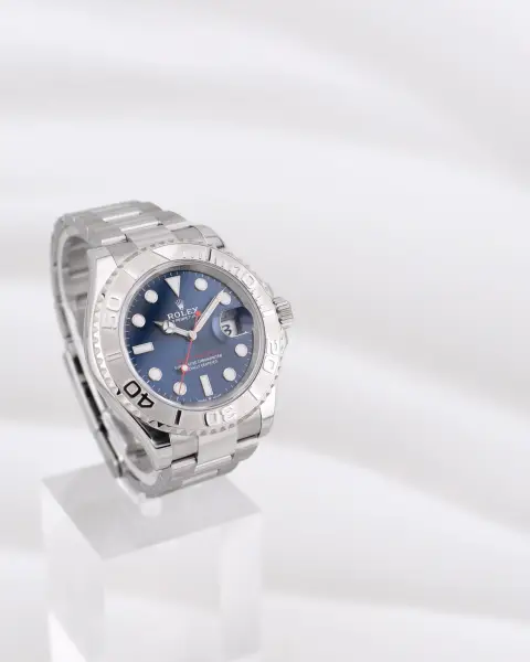 Rolex Yacht-Master 40 Ref. 126622