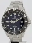 Grand Seiko Sport Collection 200m Diver (2025) - Ref. SBGH289G | Watch Scout thumbnail 1