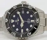 Grand Seiko Sport Collection 200m Diver (2025) - Ref. SBGH289G | Watch Scout thumbnail 4