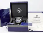 Grand Seiko Sport Collection 200m Diver (2025) - Ref. SBGH289G | Watch Scout thumbnail 7