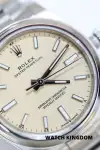 Rolex Oyster Perpetual (2025) - Ref. 124200 | Watch Scout thumbnail 2