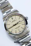 Rolex Oyster Perpetual (2025) - Ref. 124200 | Watch Scout thumbnail 4
