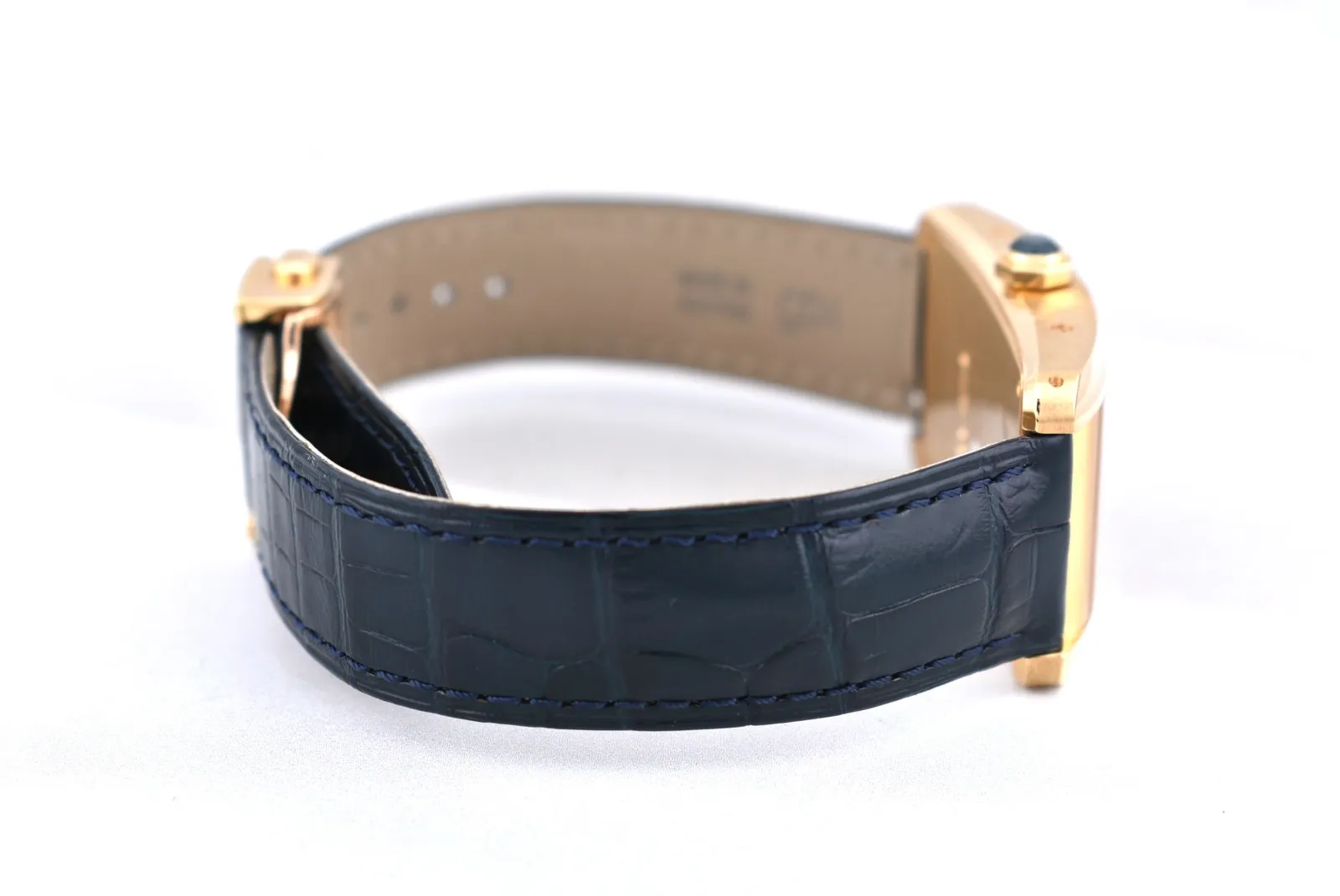 Cartier Tank WGTA0300 Price in Australia | $29k, 2024 Mint - image 9