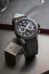 TAG Heuer Carrera (2016) - Ref. CAR5A8Y.FC6377 | Watch Scout thumbnail 1