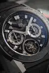 TAG Heuer Carrera (2016) - Ref. CAR5A8Y.FC6377 | Watch Scout thumbnail 2