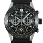 TAG Heuer Carrera (2016) - Ref. CAR5A8Y.FC6377 | Watch Scout thumbnail 3