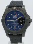 Breitling Avenger Blackbird 48 (2017) - Ref. V1731010/BD12 | Watch Scout thumbnail 1