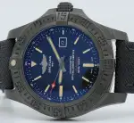 Breitling Avenger Blackbird 48 (2017) - Ref. V1731010/BD12 | Watch Scout thumbnail 4