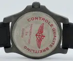 Breitling Avenger Blackbird 48 (2017) - Ref. V1731010/BD12 | Watch Scout thumbnail 6