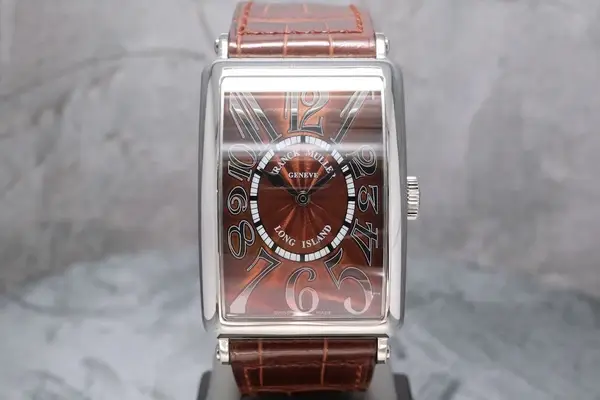 Franck Muller Long Island Ref. 1200SC