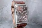 Franck Muller Long Island (Modern) - Ref. 1200SC | Watch Scout thumbnail 3