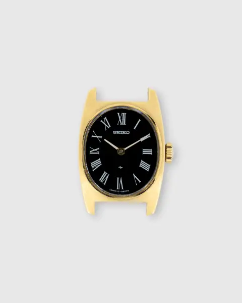 Seiko N/A