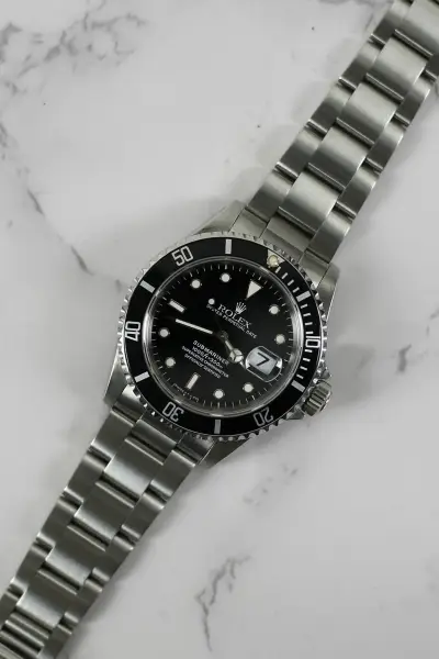 Rolex Submariner