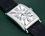 Franck Muller Long Island Double Second Retrograde (2008) - Ref. 1100 DS R | Watch Scout thumbnail 1