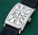 Franck Muller Long Island Double Second Retrograde (2008) - Ref. 1100 DS R | Watch Scout thumbnail 2