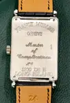 Franck Muller Long Island Double Second Retrograde (2008) - Ref. 1100 DS R | Watch Scout thumbnail 3