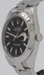 Rolex Datejust (2023) - Ref. 126300 | Watch Scout thumbnail 2