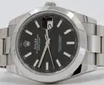 Rolex Datejust (2023) - Ref. 126300 | Watch Scout thumbnail 4