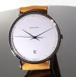 Georg Jensen Koppel 318, thumbnail 3 of 8