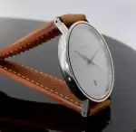 Georg Jensen Koppel 318, thumbnail 5 of 8