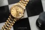 Rolex Day-Date (2025) - Ref. 128238 | Watch Scout thumbnail 8