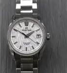 Grand Seiko Heritage Collection (2022) - Ref. SLGH005 | Watch Scout thumbnail 1
