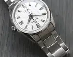 Grand Seiko Heritage Collection (2022) - Ref. SLGH005 | Watch Scout thumbnail 11