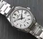 Grand Seiko Heritage Collection (2022) - Ref. SLGH005 | Watch Scout thumbnail 9