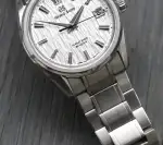 Grand Seiko Heritage Collection (2022) - Ref. SLGH005 | Watch Scout thumbnail 10