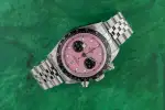 Tudor Black Bay Chrono 79360N, thumbnail 1 of 4