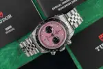Tudor Black Bay Chrono 79360N, thumbnail 2 of 4