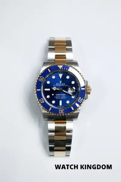 Rolex Submariner
