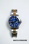 Rolex Submariner (2021) - Ref. 126613LB | Watch Scout thumbnail 1