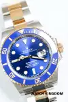 Rolex Submariner (2021) - Ref. 126613LB | Watch Scout thumbnail 2