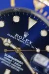 Rolex Submariner (2021) - Ref. 126613LB | Watch Scout thumbnail 5
