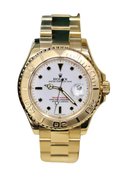Rolex Yacht-Master