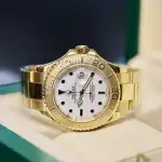 Rolex Yacht-Master (2005) - Ref. 16623 | Watch Scout thumbnail 2