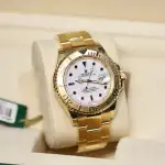 Rolex Yacht-Master (2005) - Ref. 16623 | Watch Scout thumbnail 3