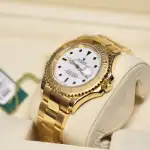 Rolex Yacht-Master (2005) - Ref. 16623 | Watch Scout thumbnail 4