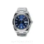 Rolex Datejust 41 (2023) - Ref. 126334 | Watch Scout thumbnail 1