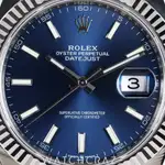 Rolex Datejust 41 (2023) - Ref. 126334 | Watch Scout thumbnail 2