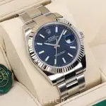 Rolex Datejust 41 (2023) - Ref. 126334 | Watch Scout thumbnail 3