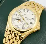 Patek Philippe Neptune - Ref. 5085J | Watch Scout thumbnail 2