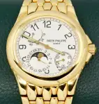 Patek Philippe Neptune - Ref. 5085J | Watch Scout thumbnail 3
