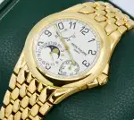 Patek Philippe Neptune - Ref. 5085J | Watch Scout thumbnail 4