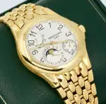 Patek Philippe Neptune - Ref. 5085J | Watch Scout thumbnail 5