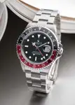 Rolex GMT-Master II 16710 Price in Australia | $20k thumbnail 1