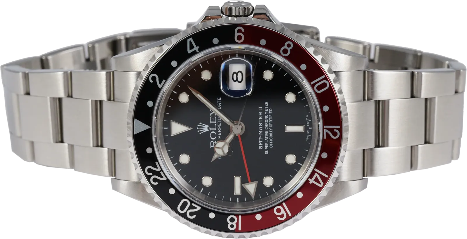 Rolex GMT-Master II 16710 Price in Australia | $20k - image 2