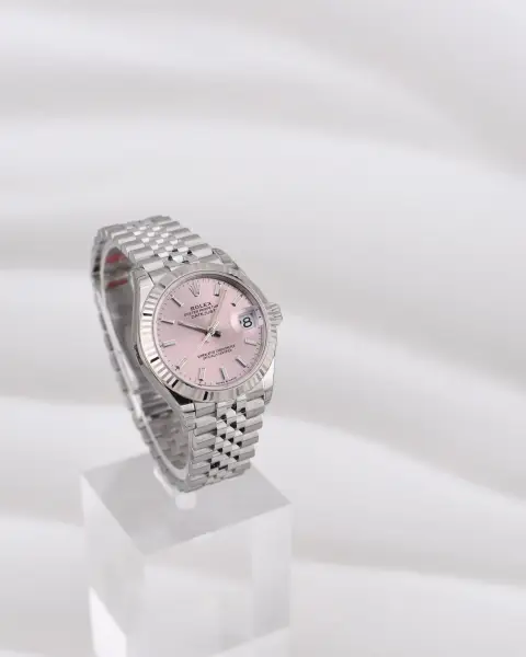 Rolex Datejust 31 Ref. 278274