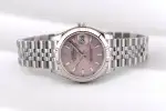 Rolex Datejust 31 (2026) - Ref. 278274 | Watch Scout thumbnail 6